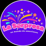 la sorpresa